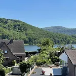 Seeblick Hotell 3*