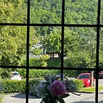 Seeblick Hotell Obermaubach