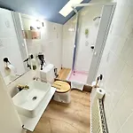 Seeblick Hotell Obermaubach