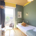 Hotel Seeblick Am