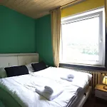 Seeblick Am Hotel Obermaubach