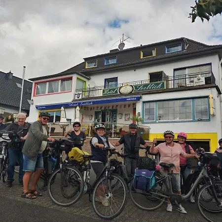 Hotel Seeblick Obermaubach 3* Obermaubach