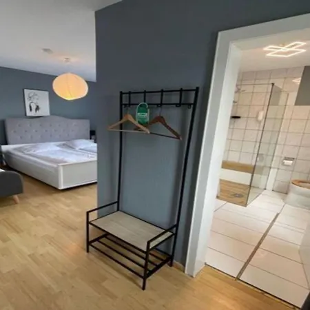 Haus Seeblick Am 3* Obermaubach