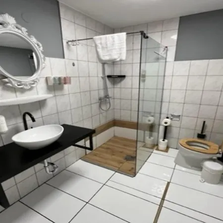 Haus Seeblick Am