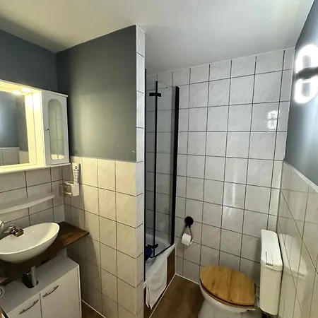 Hotel Haus Seeblick Am 3*