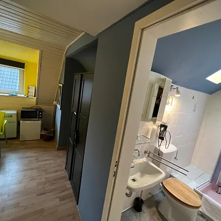 Hotel Haus Seeblick Am Obermaubach