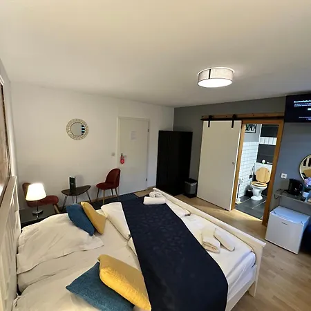 Haus Seeblick Am 3* Obermaubach