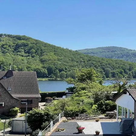 Seeblick