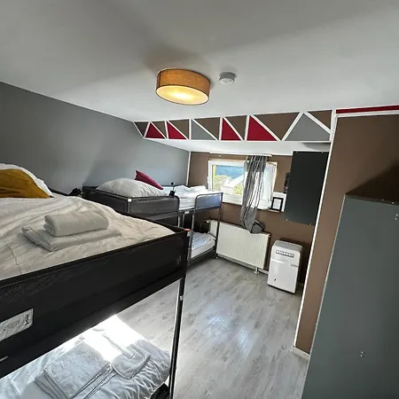 Haus Seeblick Am