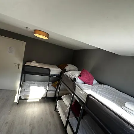 Hotel Seeblick Obermaubach Szálloda 3*