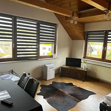 Haus Seeblick Am Obermaubach