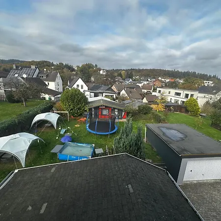 Haus Seeblick Am 3* Obermaubach