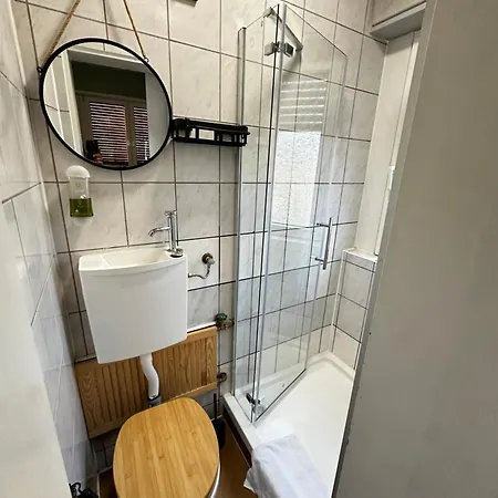 Hotel Seeblick Obermaubach Szálloda 3*