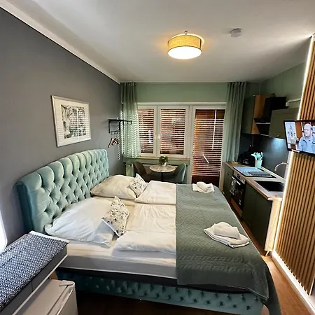 Hotel Haus Seeblick Am 3*