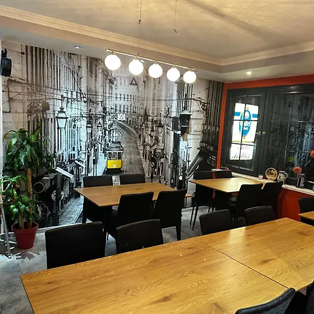 Hotel Seeblick Obermaubach