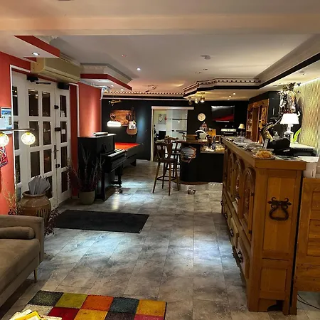 Green Seeblick Hotel am See Obermaubach