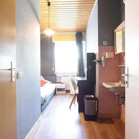 Hotel Green Seeblick Hotel am See