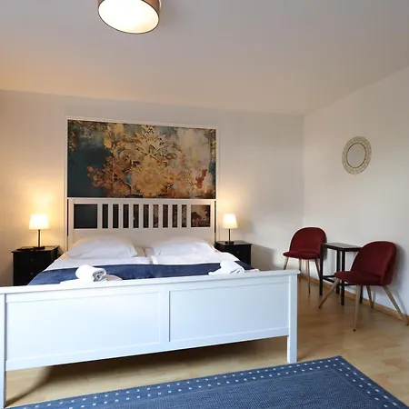 Hotel Seeblick Obermaubach Szálloda 3*