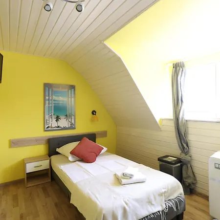 Green Seeblick Hotel am See Hotel Obermaubach