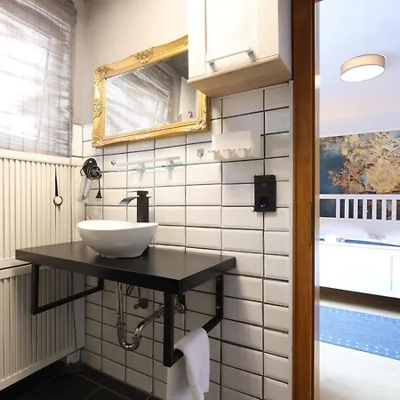 Green Seeblick Hotel am See Obermaubach