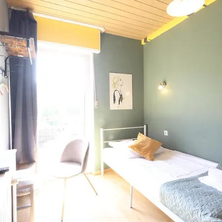 Green Seeblick Hotel am See 3* Obermaubach