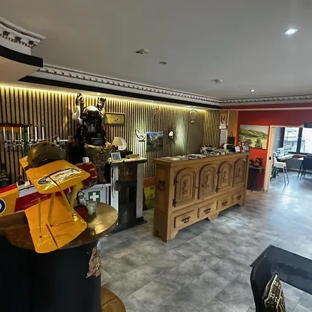 Hotel Green Seeblick Hotel am See