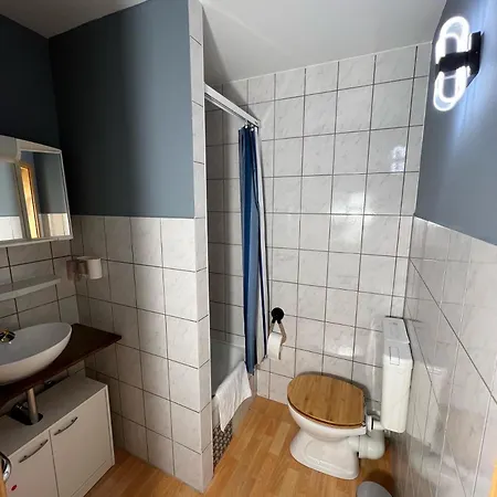 Szálloda Hotel Seeblick Obermaubach 3*