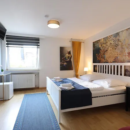 Hotel Seeblick Obermaubach 3*