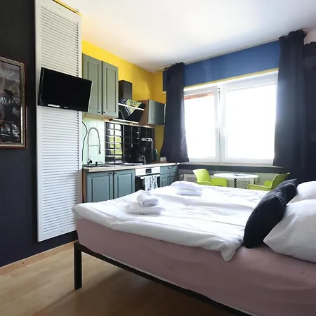 Green Seeblick Hotel am See