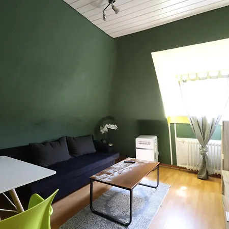 Szálloda Hotel Seeblick Obermaubach