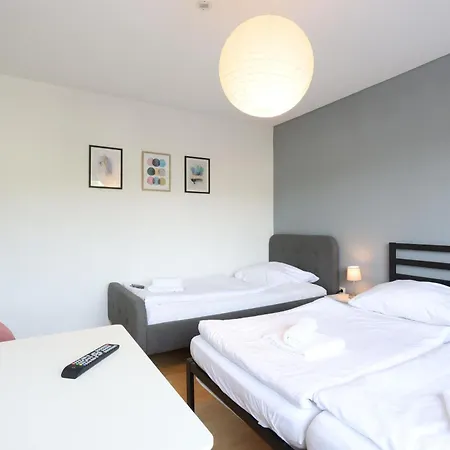 Hotel Seeblick Obermaubach Szálloda Obermaubach