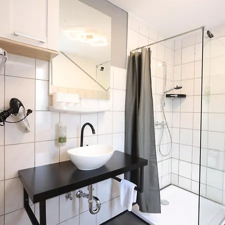 Hotel Seeblick Obermaubach Obermaubach