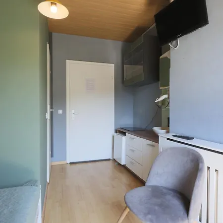 Green Seeblick Hotel am See Hotel 3*