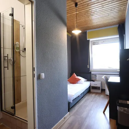 Green Seeblick Hotel am See Hotel Obermaubach