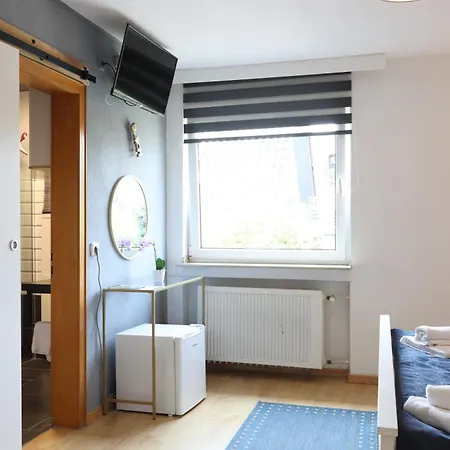 Green Seeblick Hotel am See 3* Obermaubach