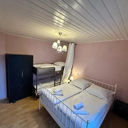 Hotel Seeblick Obermaubach