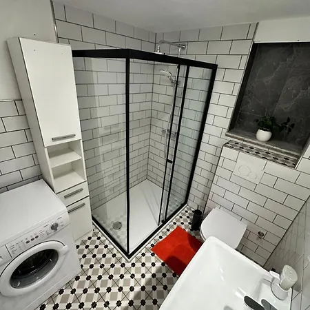 Hotel Seeblick Obermaubach