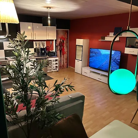 Hotel Seeblick Obermaubach 3*