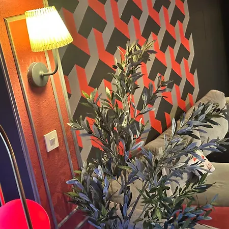 Hotel Seeblick Obermaubach Szálloda