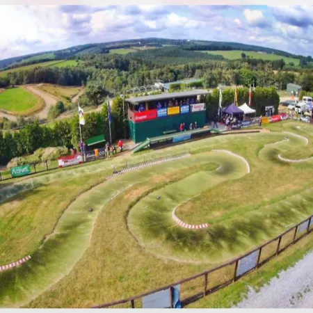 Green Seeblick Hotel am See Hotel 3*