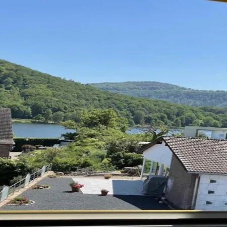 Hotel Green Seeblick Hotel am See Obermaubach