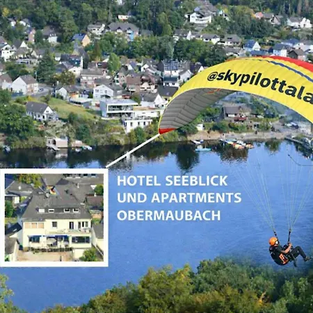 Hotel Seeblick