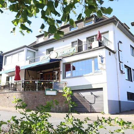 Szálloda Hotel Seeblick Obermaubach