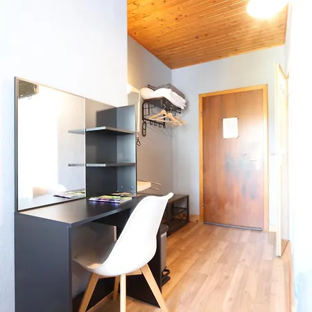 Hotel Seeblick Obermaubach