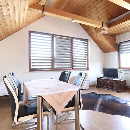 Hotel Seeblick Obermaubach 3*