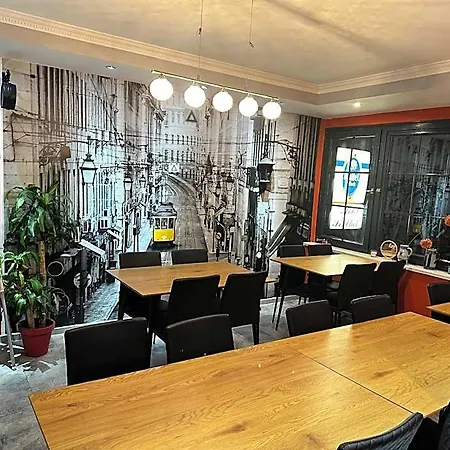 Hotel Seeblick Obermaubach