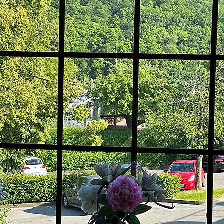 Seeblick