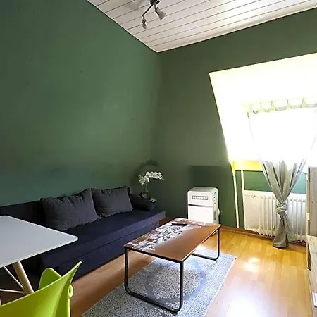 Seeblick Hotel Obermaubach