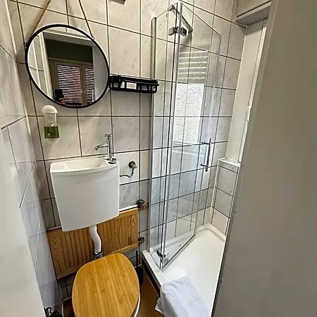 Seeblick Hotel 3*