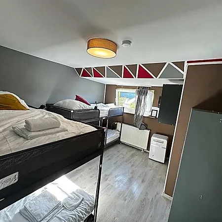 Seeblick Hotel 3*